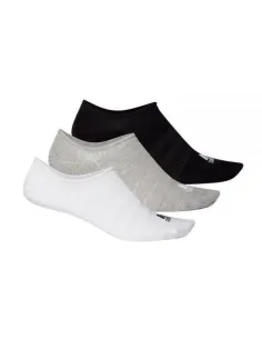 Calcetines Light Nosh 3pp Adidas Dz9414 | Ofertas de pádel